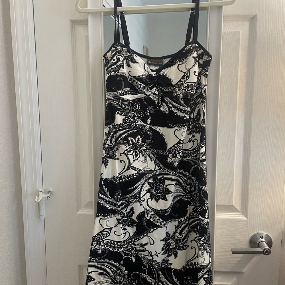 Tommy Bahama Swim Dress sz M